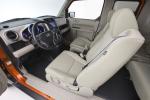 Honda Element EX 2008 года